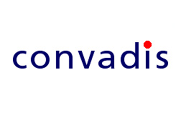 convadis logo convadis logo